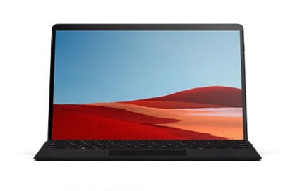 南木林安装 Surface 更新时遇到问题？