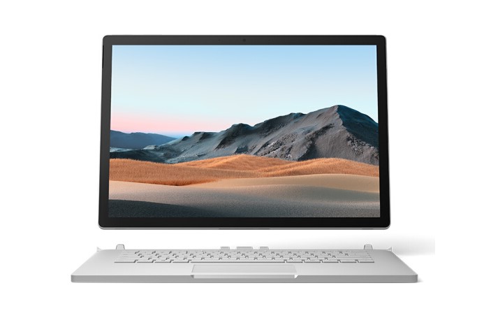 南木林Surface 维修前的准备工作